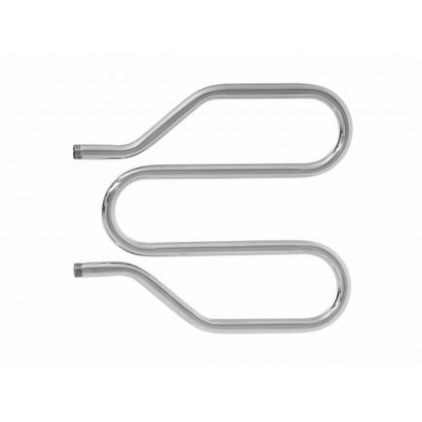 Taurenis  D(25) 1" Starp centriem 250mm